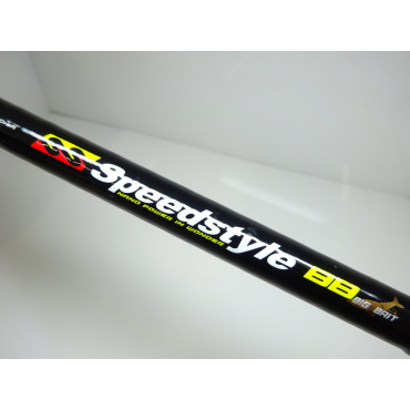 16スピードスタイルBB SSC-68SB